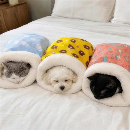 Snug Bed
