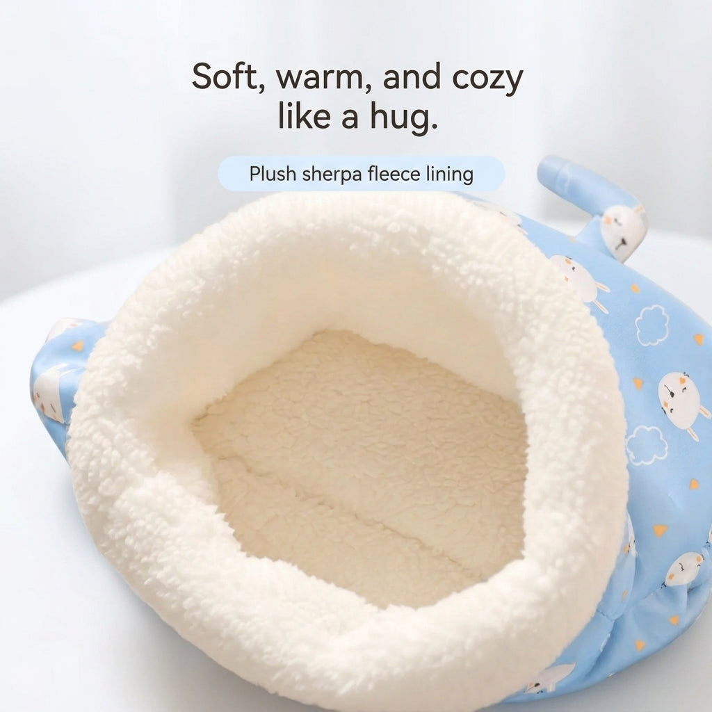 Snug Bed