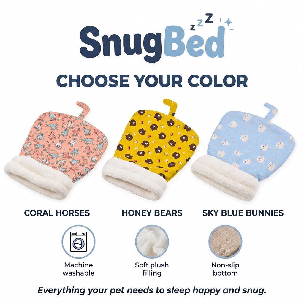 Snug Bed