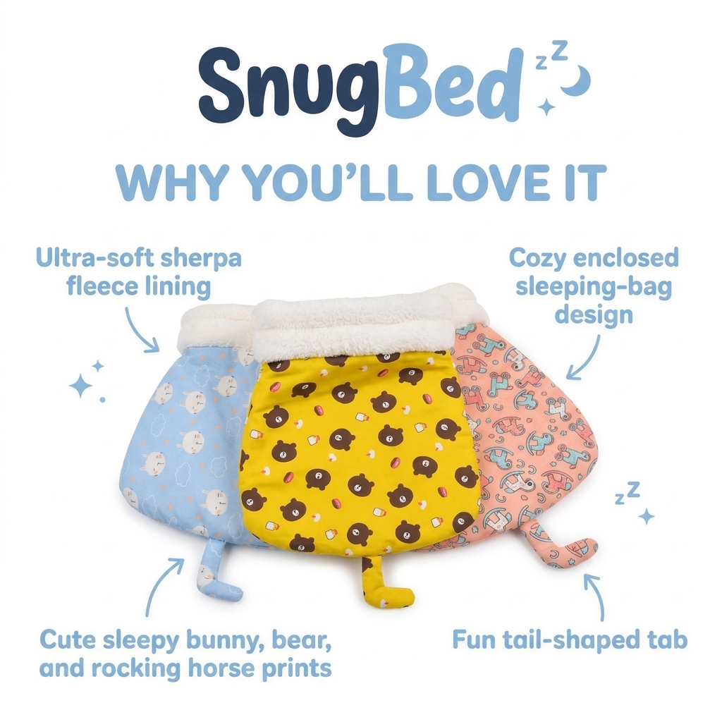 Snug Bed